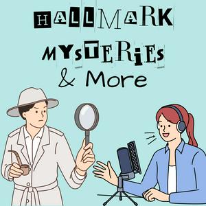 Listen to Hallmark Mysteries & More in the App