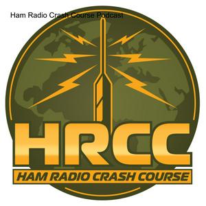 Listen to Ham Radio Crash Course Podcast in the App