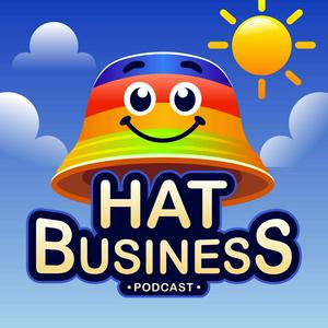 Listen to Hat Business - Fun Stories for Kids in the App