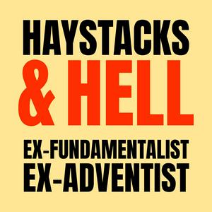 Listen to Haystacks & Hell in the App