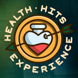 Health, Hits, Experience