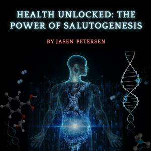 Listen to Health Unlocked: The Power of Salutogenesis in the App