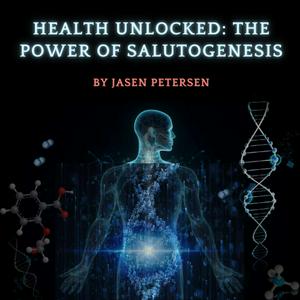 Health Unlocked: The Power of Salutogenesis