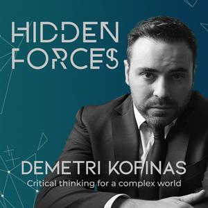 Listen to Hidden Forces in the App