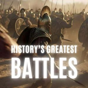 Listen to History's Greatest Battles in the App