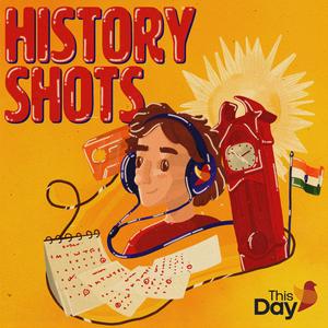 HistoryShots by ThisDay