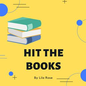 Hit the Books with Lila Rose
