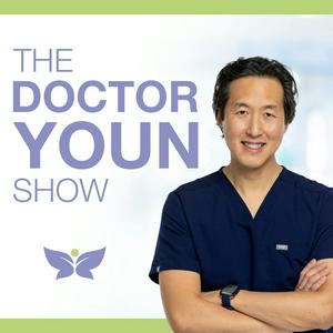 Listen to The Doctor Youn Show in the App