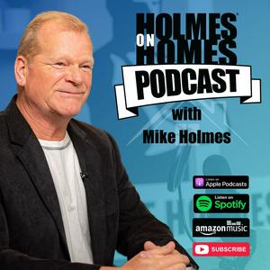 Listen to Holmes on Homes Podcast in the App