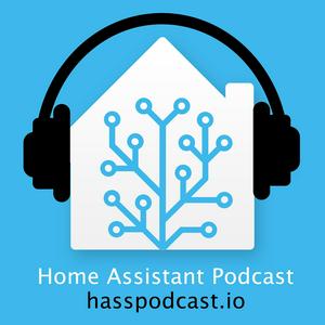 Listen to Home Assistant Podcast in the App