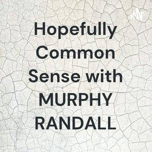 Hopefully Common Sense