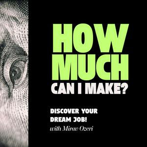 How Much Can I Make? — Real Jobs. Real People. Real Money.