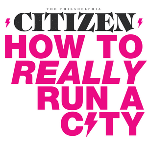 Listen to How to Really Run a City powered by Accelerator for America in the App