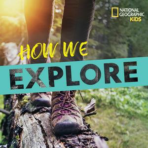 Listen to How We Explore in the App