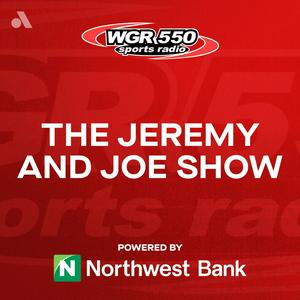 Listen to The Jeremy & Joe Show in the App