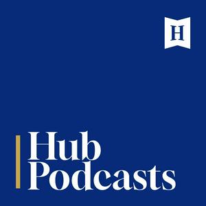 Listen to Hub Podcasts in the App