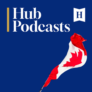 Listen to Hub Podcasts in the App