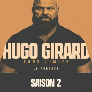 Hugo Girard - Sans Limite