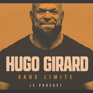 Hugo Girard - Sans Limite