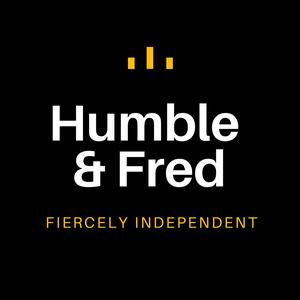 Listen to Humble and Fred in the App