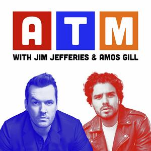 Listen to At This Moment with Jim Jefferies & Amos Gill in the App