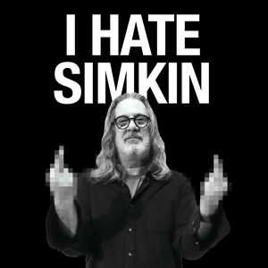 I Hate Simkin