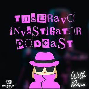 Listen to I Take Bravo Very Seriously in the App