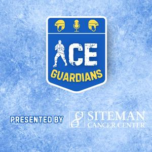 Ice Guardians Pod