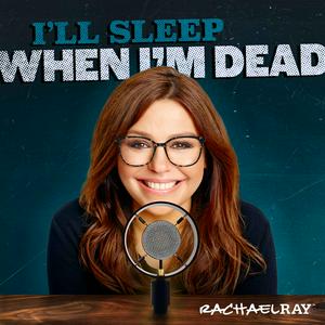 Listen to I'll Sleep When I'm Dead in the App