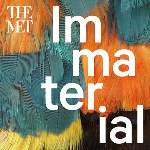 Immaterial: 5,000 Years of Art, One Material at a Time