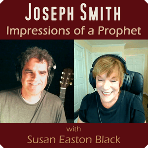 Impressions of a Prophet:  Joseph Smith
