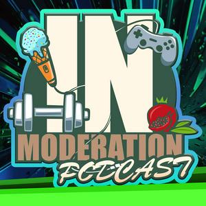 Listen to In Moderation in the App