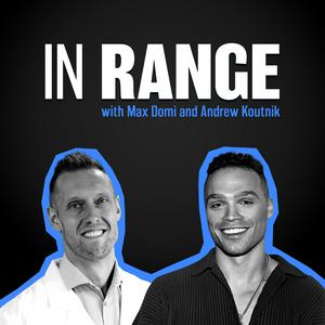 Listen to In Range in the App