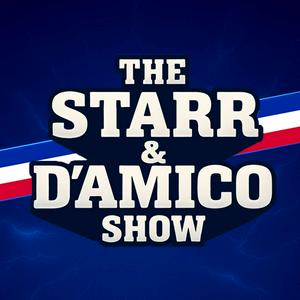 The Starr & D'Amico Show