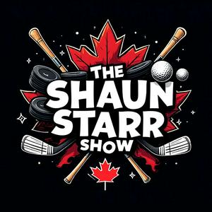The Shaun Starr Show