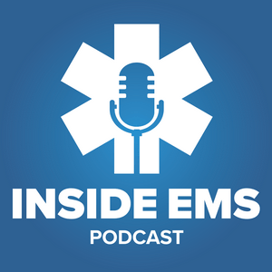 Listen to Inside EMS in the App