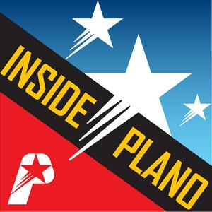 Inside Plano, The City Podcast