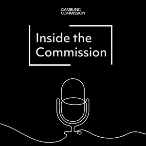 Listen to Inside the Commission in the App