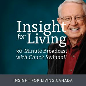 Listen to Insight for Living Canada Daily Broadcast in the App