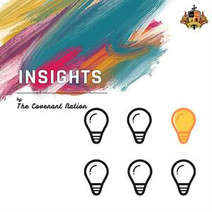 Listen to Insights By The Covenant Nation in the App