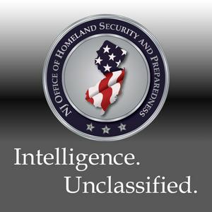 Listen to Intelligence. Unclassified. in the App