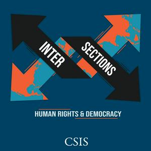 Listen to Intersections: Where Human Rights and Democracy Meet in the App