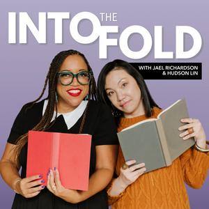 Listen to Into the FOLD: A Books and Lit Fest Podcast in the App