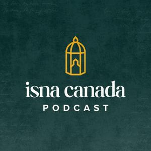 Listen to ISNA Canada Podcast in the App