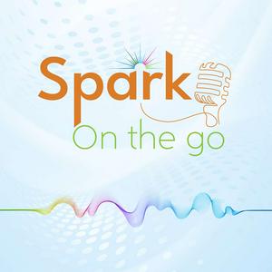 Listen to Spark...On the go in the App