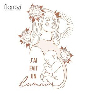 Listen to J’ai fait un humain - Gabrielle Caron in the App