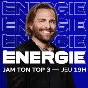 Listen to Jam ton top 3 in the App