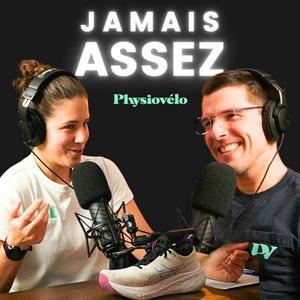 Listen to Jamais Assez in the App