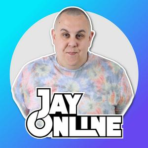 JAYONLINE - PODCAST MIXES & LIVE SETS