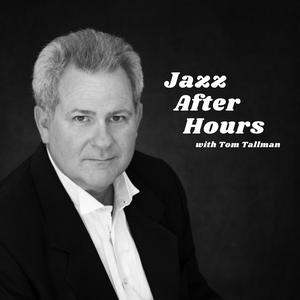 Listen to Jazz After Hours in the App